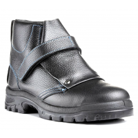 Goliath HM2001 Welders Safety Boots